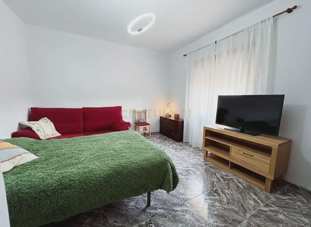 4 chambre Finca/Maison de Campagne à vendre à Aspe avec garage - 305 000 € (Ref: 9848244)