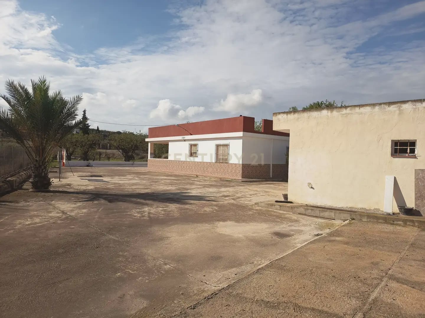 4 chambre Finca/Maison de Campagne à vendre à Aspe avec garage - 305 000 € (Ref: 9848244)