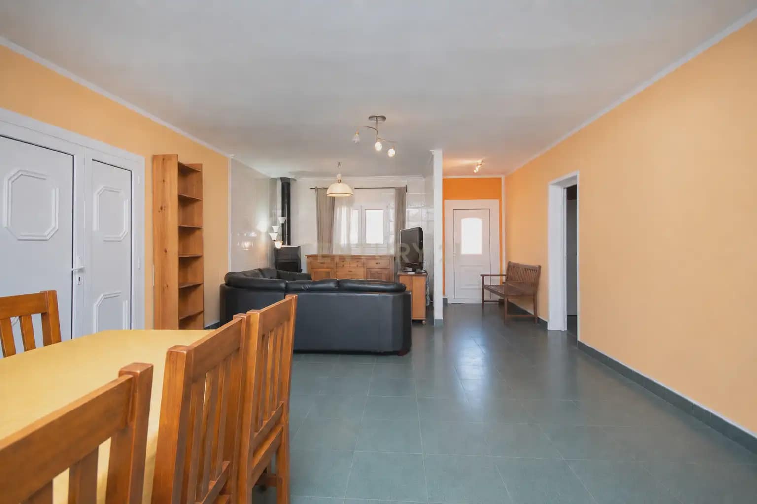 3 quarto Moradia para venda em Alicante cidade com piscina - 415 000 € (Ref: 9879795)
