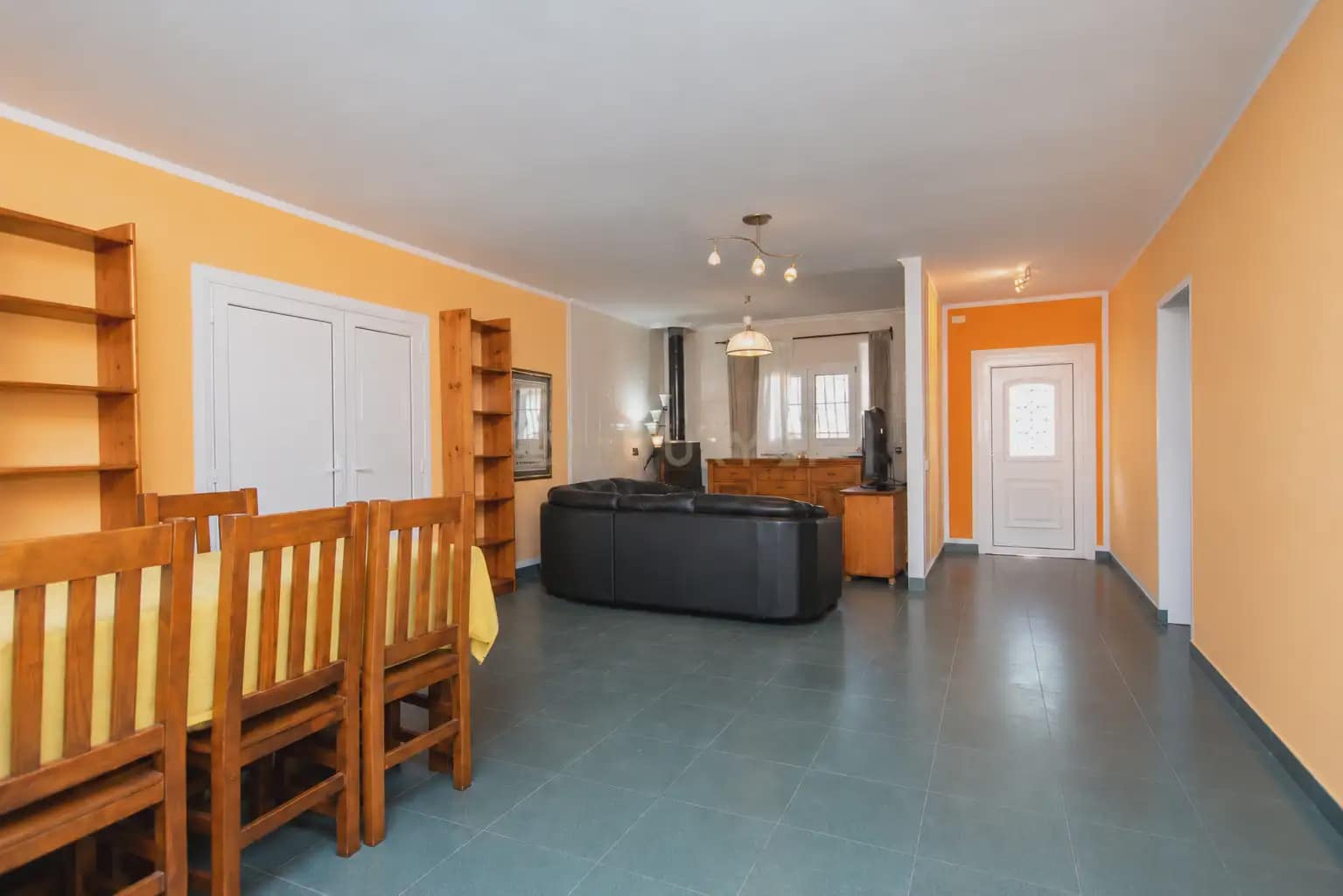 3 quarto Moradia para venda em Alicante cidade com piscina - 415 000 € (Ref: 9879795)