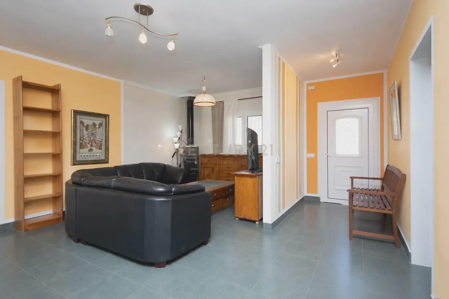 3 quarto Moradia para venda em Alicante cidade com piscina - 415 000 € (Ref: 9879795)