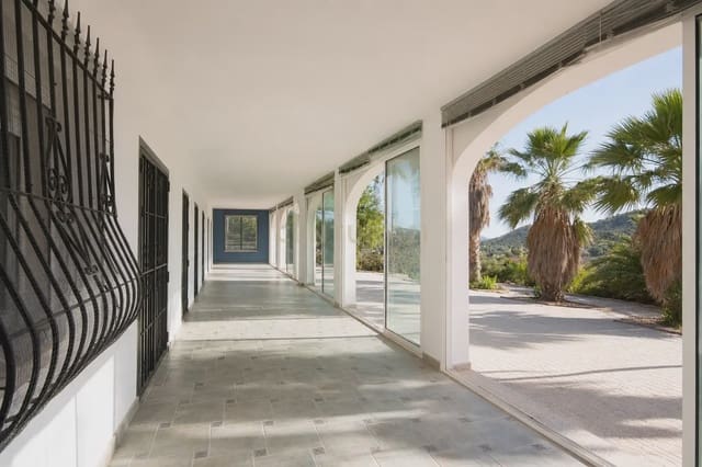 3 quarto Moradia para venda em Moralet, Alicante cidade com piscina - 415 000 € (Ref: 9879795)