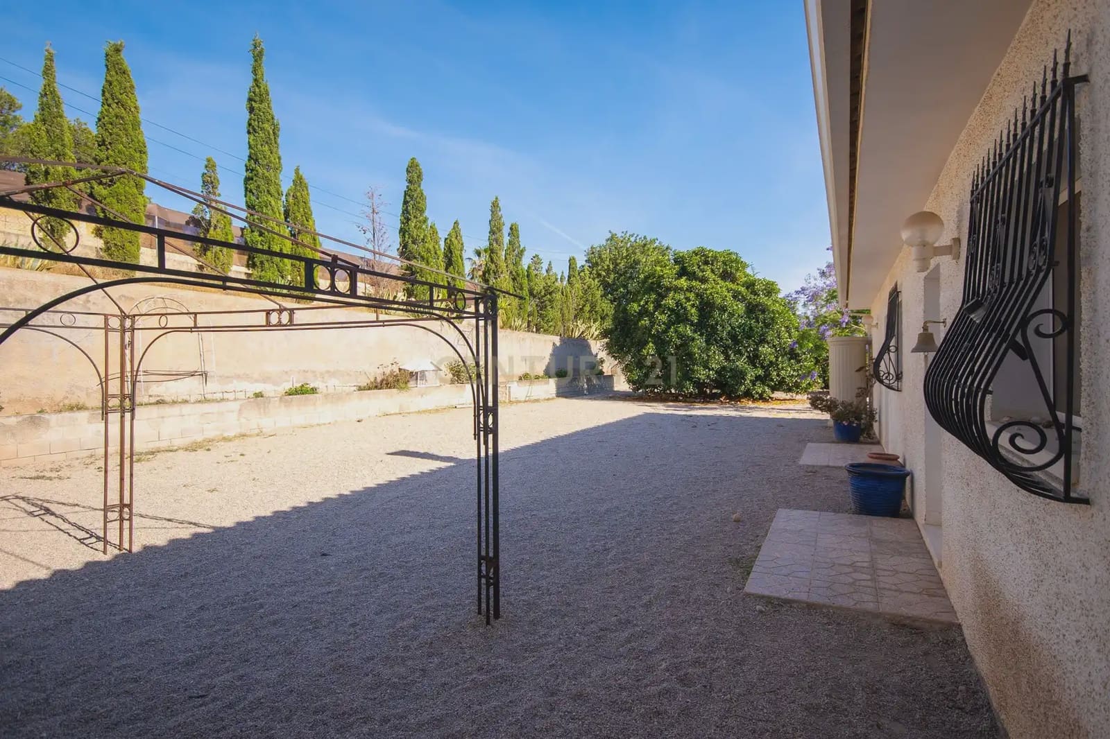 3 quarto Moradia para venda em Alicante cidade com piscina - 415 000 € (Ref: 9879795)
