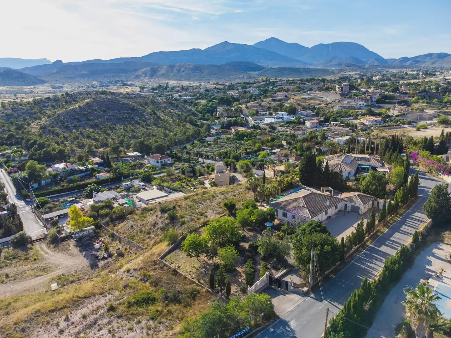 3 quarto Moradia para venda em Alicante cidade com piscina - 415 000 € (Ref: 9879795)