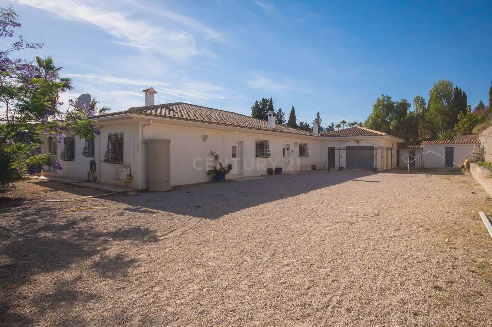 3 quarto Moradia para venda em Alicante cidade com piscina - 415 000 € (Ref: 9879795)