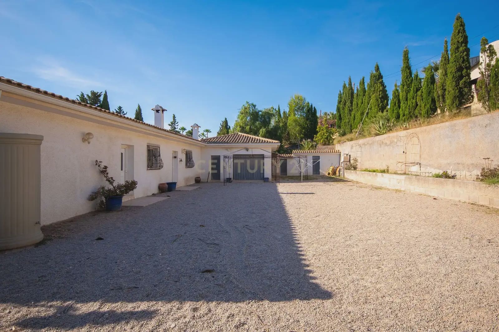 3 quarto Moradia para venda em Alicante cidade com piscina - 415 000 € (Ref: 9879795)