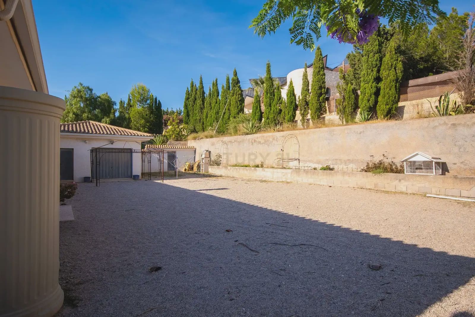 3 quarto Moradia para venda em Alicante cidade com piscina - 415 000 € (Ref: 9879795)