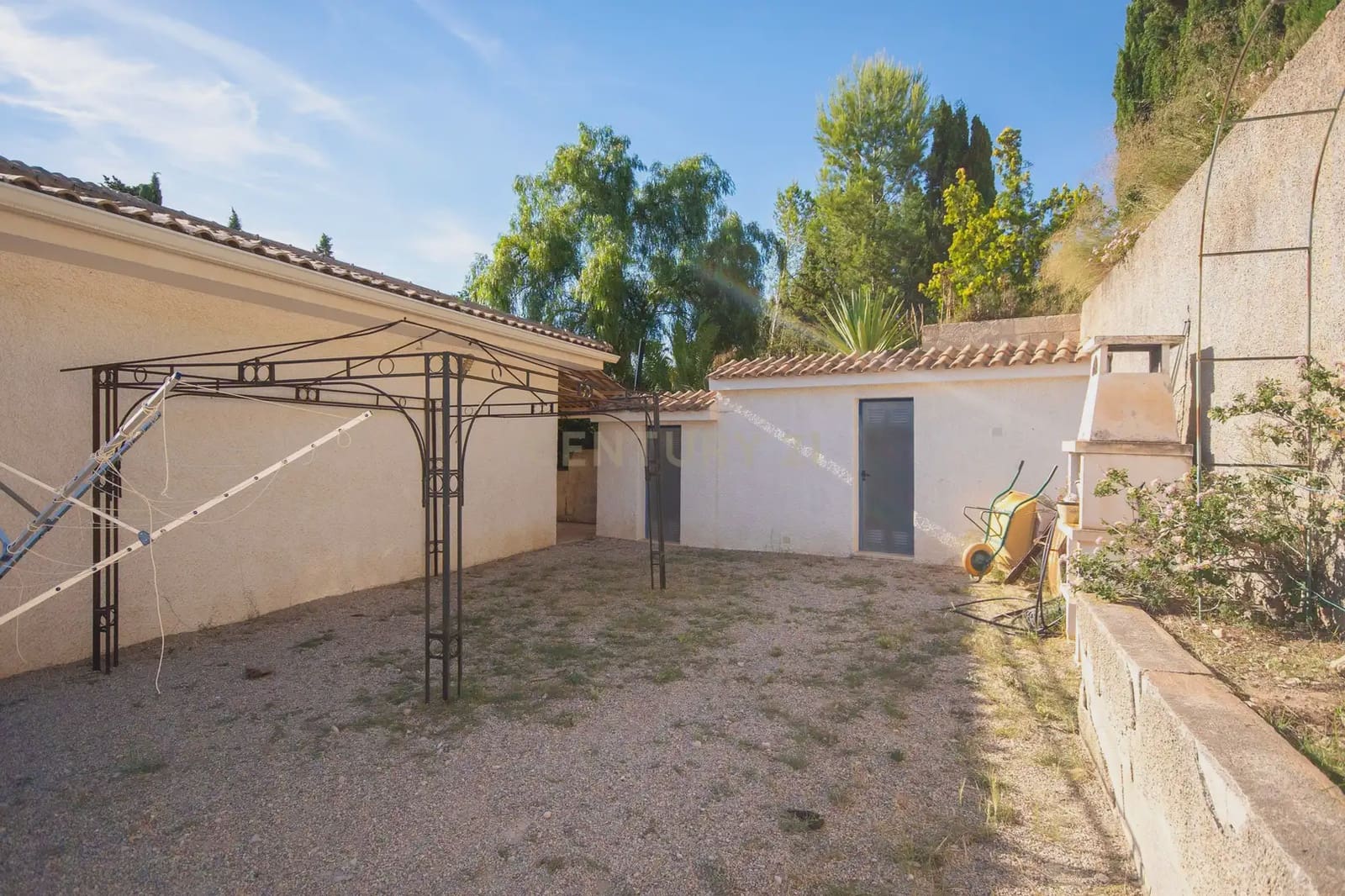 3 quarto Moradia para venda em Alicante cidade com piscina - 415 000 € (Ref: 9879795)