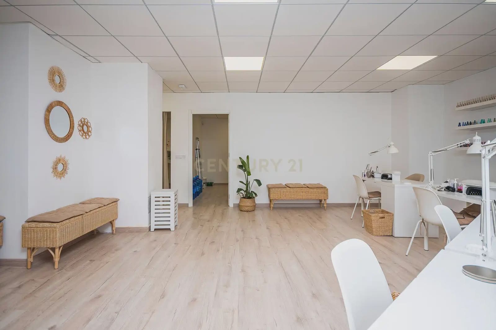 Komercyjne na sprzedaż w Miasto Alicante / Alacant - 45 000 € (Ref: 9889311)