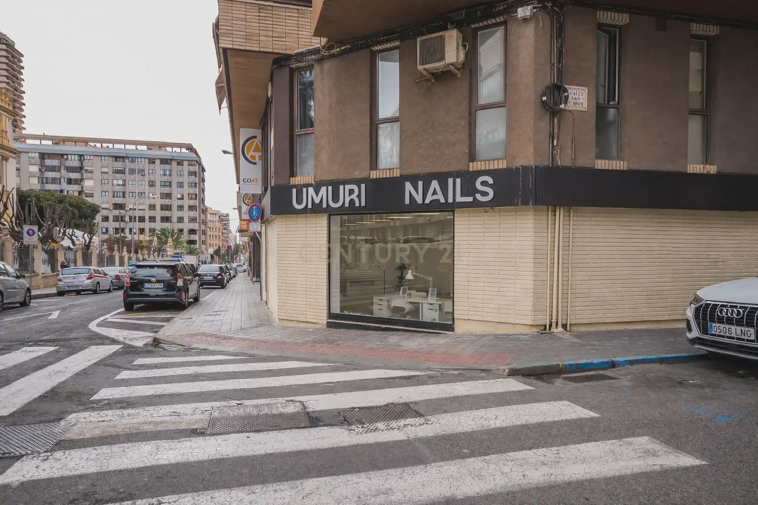 Komercyjne na sprzedaż w Miasto Alicante / Alacant - 45 000 € (Ref: 9889311)