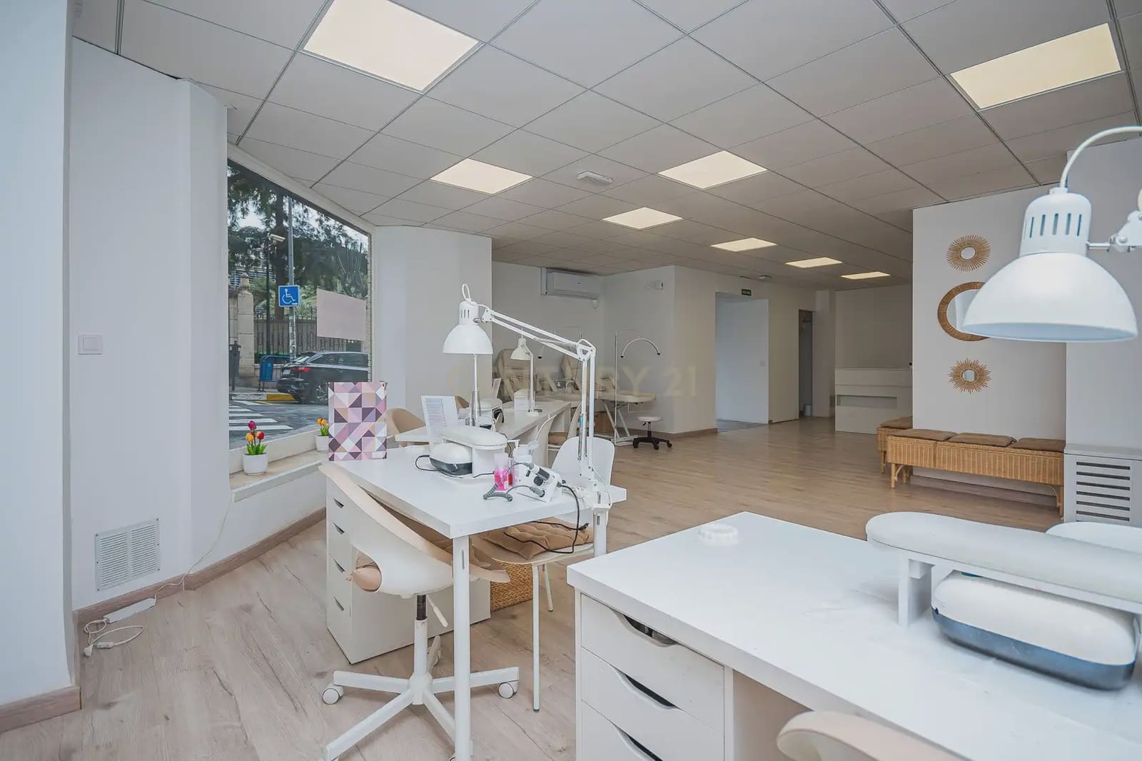 Komercyjne na sprzedaż w Miasto Alicante / Alacant - 45 000 € (Ref: 9889311)