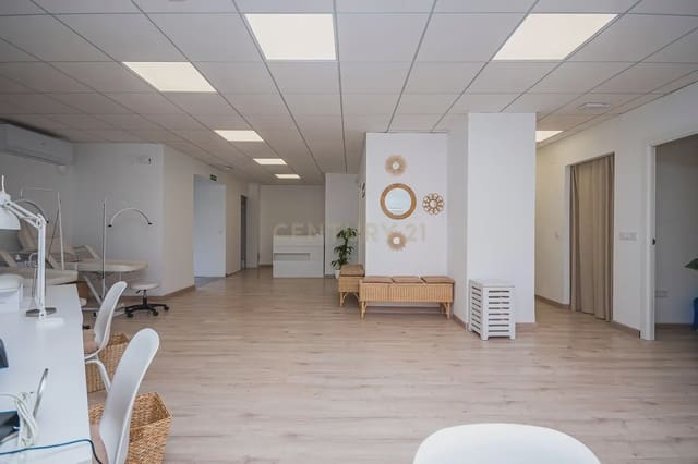Komercyjne na sprzedaż w Ensanche - Diputacion, Miasto Alicante / Alacant - 45 000 € (Ref: 9889311)