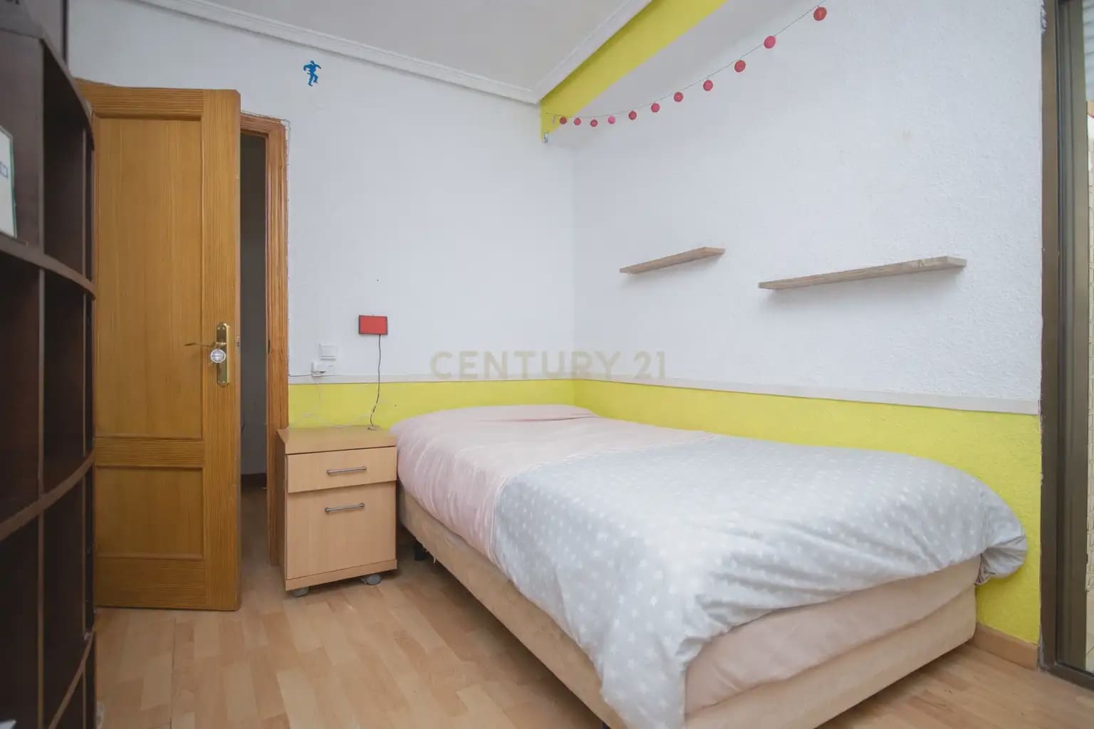 3 sypialnia Apartament na sprzedaż w Miasto Alicante / Alacant - 159 000 € (Ref: 9889312)