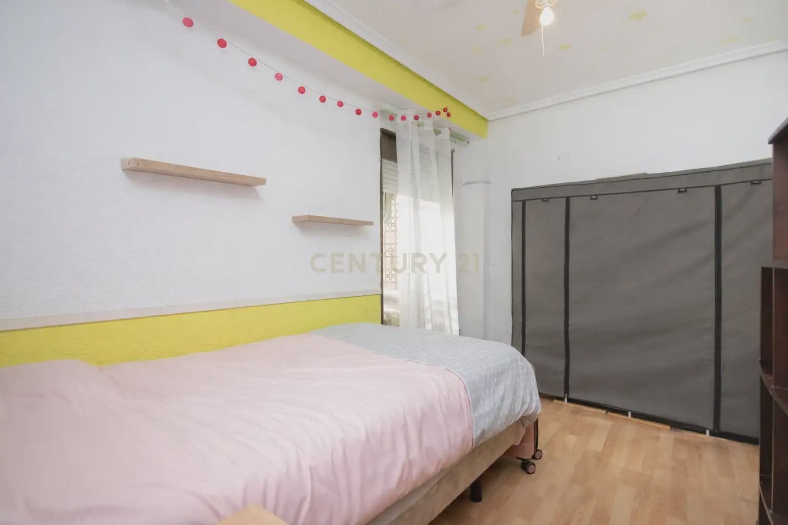 3 sypialnia Apartament na sprzedaż w Miasto Alicante / Alacant - 159 000 € (Ref: 9889312)