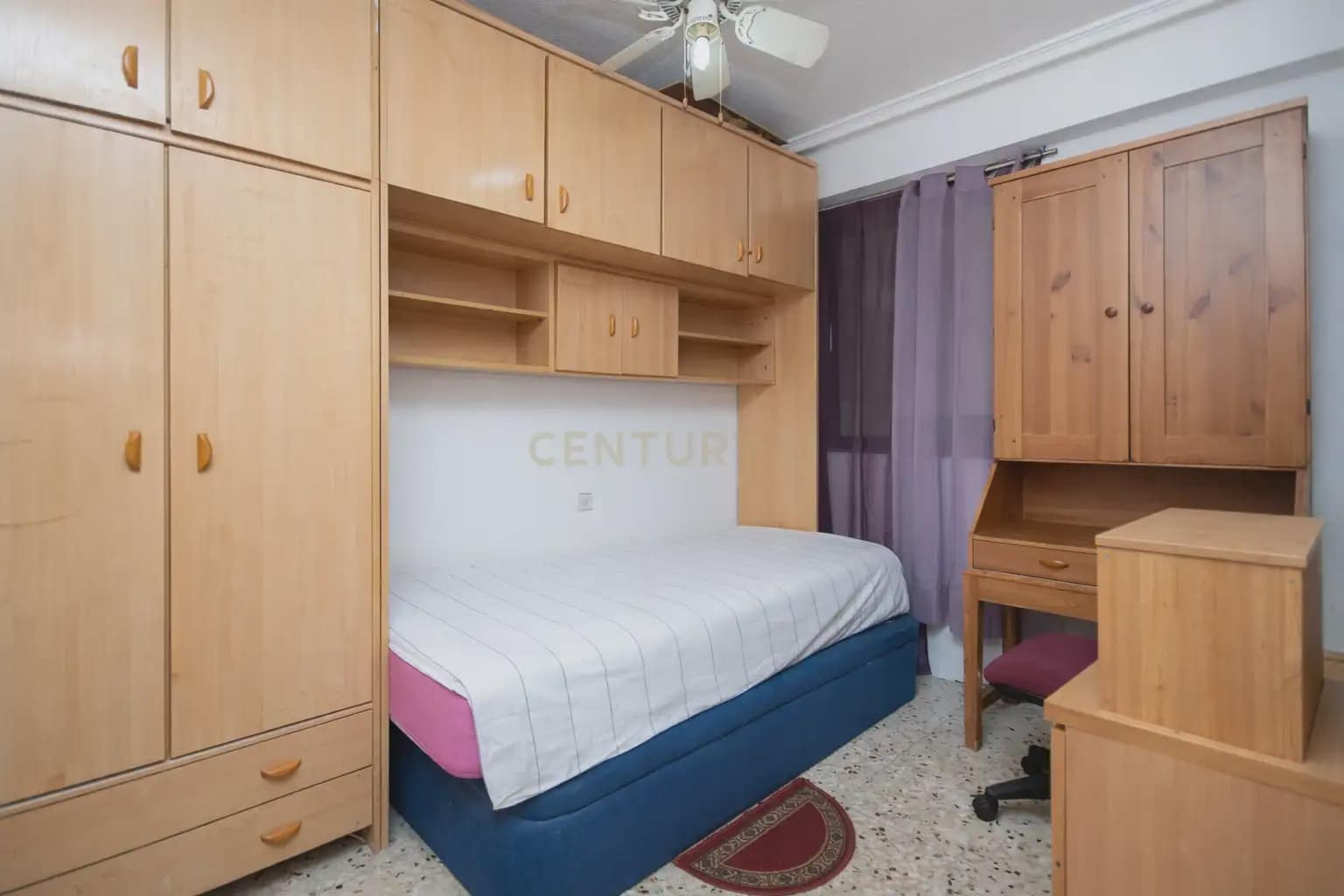 3 sypialnia Apartament na sprzedaż w Miasto Alicante / Alacant - 159 000 € (Ref: 9889312)
