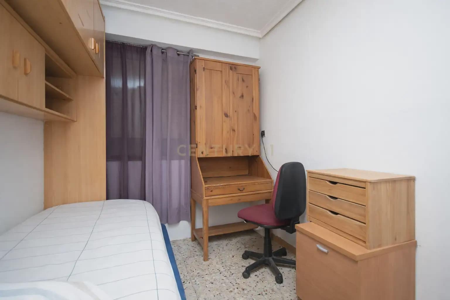 3 sypialnia Apartament na sprzedaż w Miasto Alicante / Alacant - 159 000 € (Ref: 9889312)
