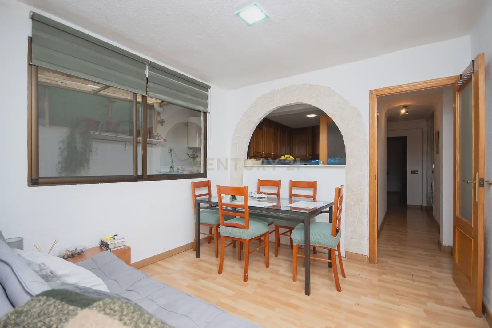 3 sypialnia Apartament na sprzedaż w Miasto Alicante / Alacant - 159 000 € (Ref: 9889312)