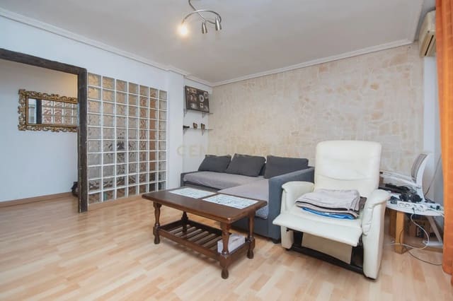 3 slaapkamer Appartement te koop in Los Ángeles, Alicante stad - € 159.000 (Ref: 9889312)