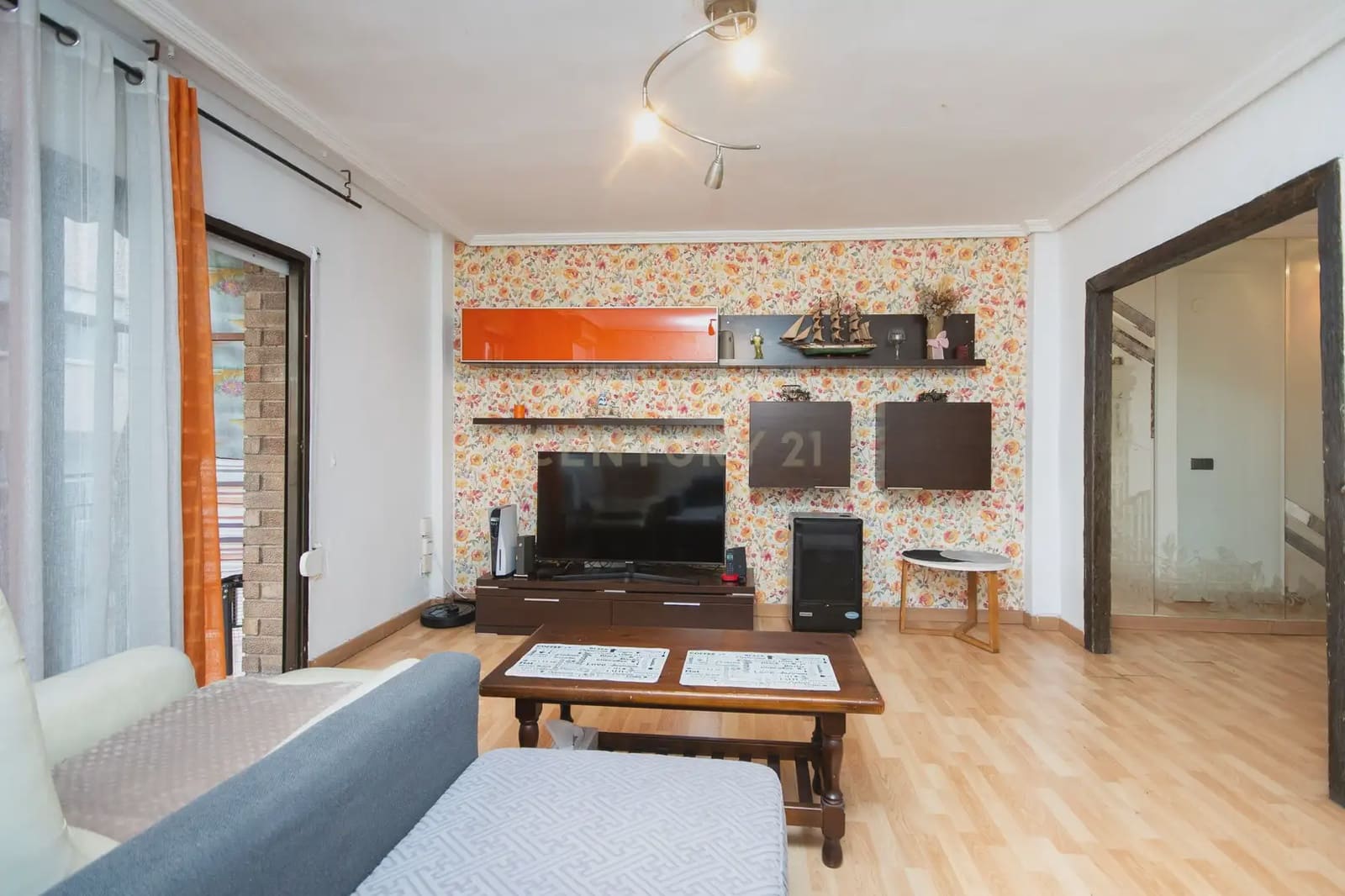 3 sypialnia Apartament na sprzedaż w Miasto Alicante / Alacant - 159 000 € (Ref: 9889312)