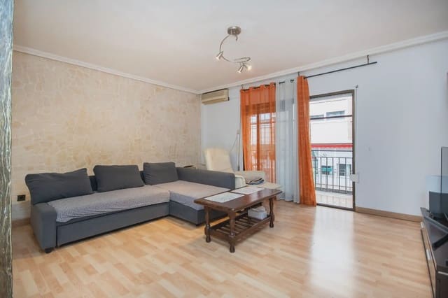 3 slaapkamer Appartement te koop in Los Ángeles, Alicante stad - € 159.000 (Ref: 9889312)