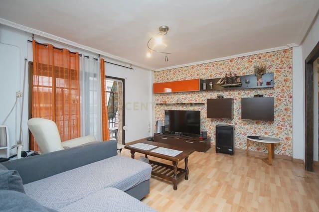 3 slaapkamer Appartement te koop in Los Ángeles, Alicante stad - € 159.000 (Ref: 9889312)