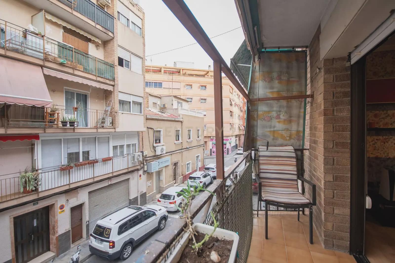 3 sypialnia Apartament na sprzedaż w Miasto Alicante / Alacant - 159 000 € (Ref: 9889312)