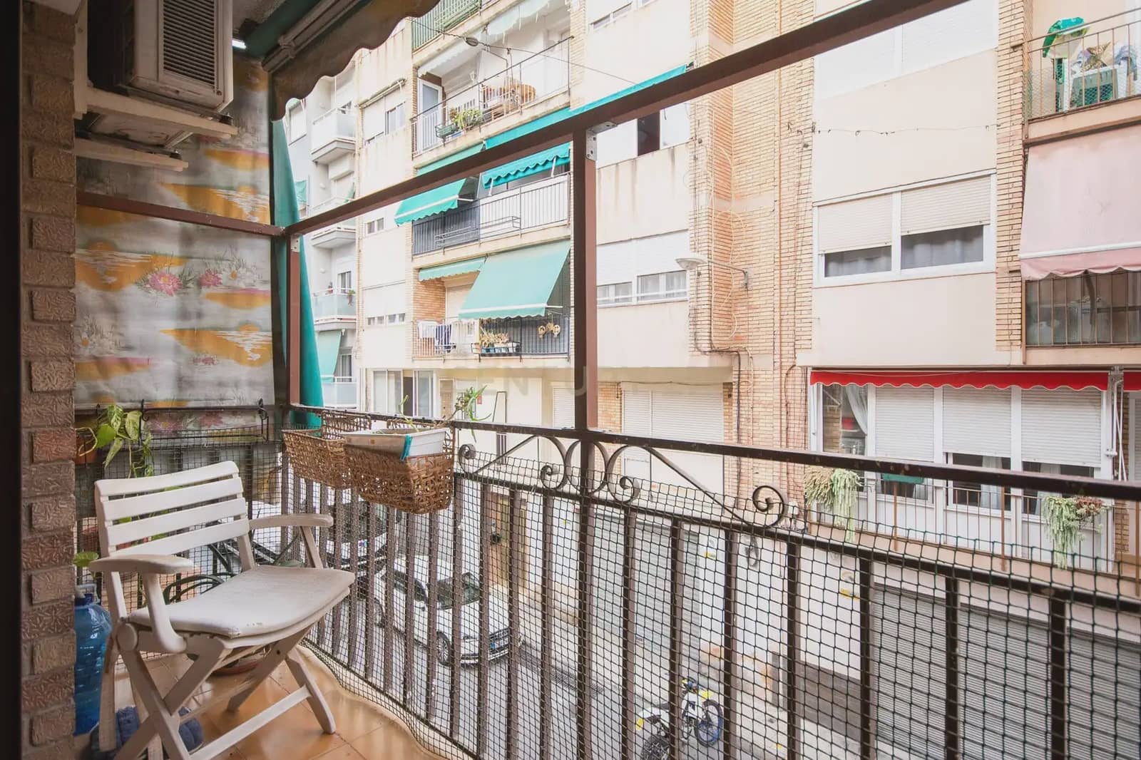 3 sypialnia Apartament na sprzedaż w Miasto Alicante / Alacant - 159 000 € (Ref: 9889312)