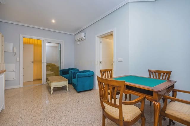 Biuro do wynajęcia w Cabo de las Huertas, Miasto Alicante / Alacant z basenem - 650 € (Ref: 9889313)