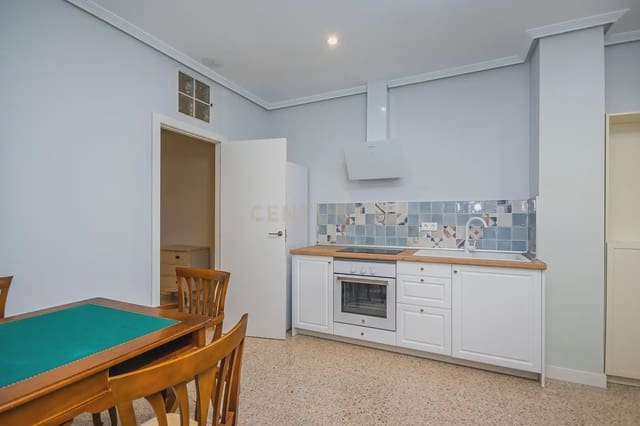 Biuro do wynajęcia w Cabo de las Huertas, Miasto Alicante / Alacant z basenem - 650 € (Ref: 9889313)