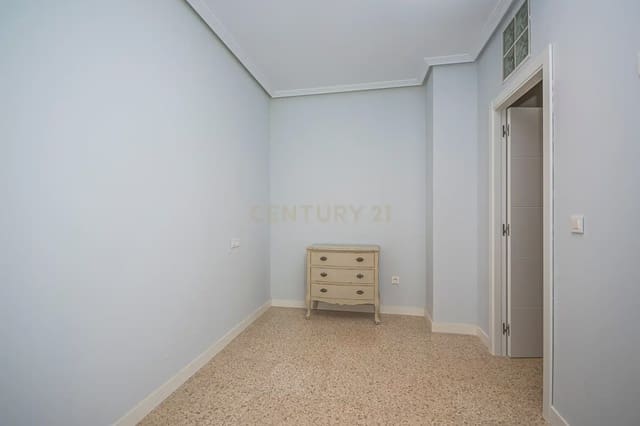 Biuro do wynajęcia w Cabo de las Huertas, Miasto Alicante / Alacant z basenem - 650 € (Ref: 9889313)