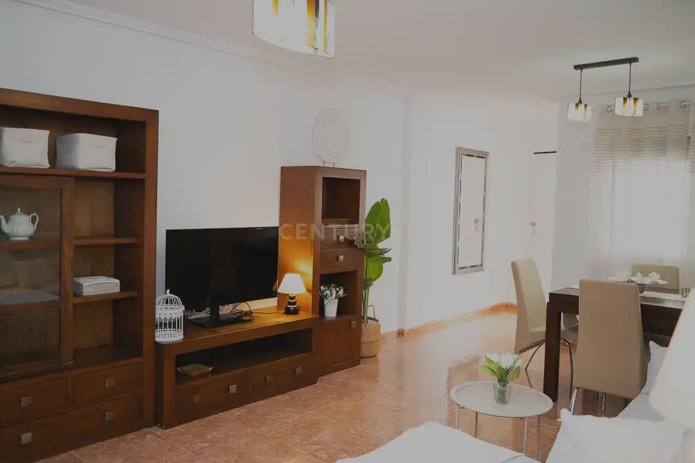 2 soveværelse Bungalow til leje i Elche / Elx med swimmingpool - € 1.200 (Ref: 9889314)