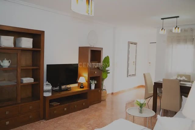 2 soveværelse Bungalow til leje i Arenales del Sol, Elche / Elx med swimmingpool - € 1.200 (Ref: 9889314)