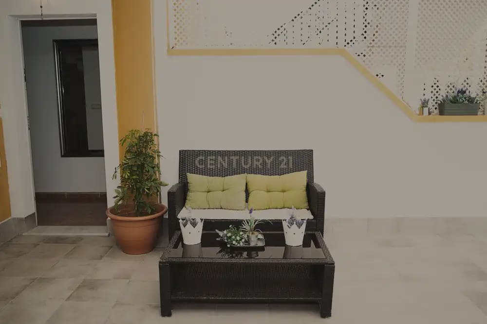2 soveværelse Bungalow til leje i Elche / Elx med swimmingpool - € 1.200 (Ref: 9889314)