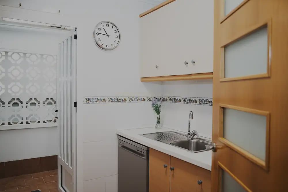 2 soveværelse Bungalow til leje i Elche / Elx med swimmingpool - € 1.200 (Ref: 9889314)