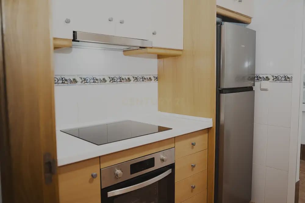 2 soveværelse Bungalow til leje i Elche / Elx med swimmingpool - € 1.200 (Ref: 9889314)