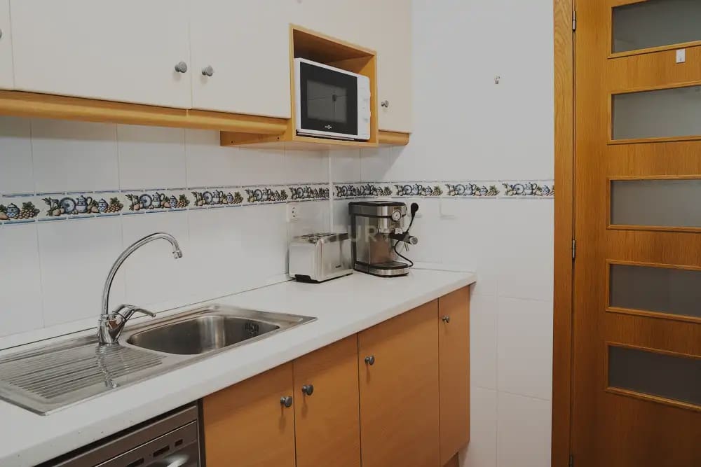 2 soveværelse Bungalow til leje i Elche / Elx med swimmingpool - € 1.200 (Ref: 9889314)