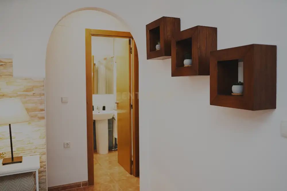 2 soveværelse Bungalow til leje i Elche / Elx med swimmingpool - € 1.200 (Ref: 9889314)