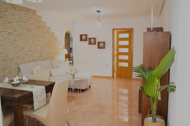 2 soveværelse Bungalow til leje i Arenales del Sol, Elche / Elx med swimmingpool - € 1.200 (Ref: 9889314)