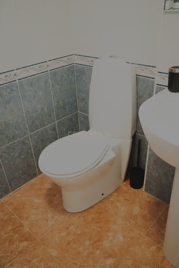 2 soveværelse Bungalow til leje i Elche / Elx med swimmingpool - € 1.200 (Ref: 9889314)
