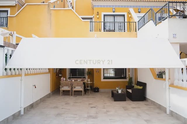 2 bedroom Bungalow for rent in Arenales del Sol, Elche / Elx with pool garage - € 1,200 (Ref: 9889314)