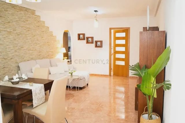 2 bedroom Bungalow for rent in Arenales del Sol, Elche / Elx with pool garage - € 1,200 (Ref: 9889314)