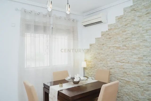 2 bedroom Bungalow for rent in Arenales del Sol, Elche / Elx with pool garage - € 1,200 (Ref: 9889314)