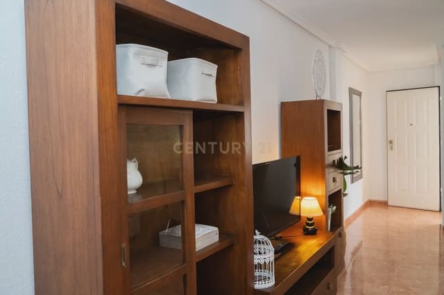 2 soveværelse Bungalow til leje i Arenales del Sol, Elche / Elx med swimmingpool garage - € 1.200 (Ref: 9889314)
