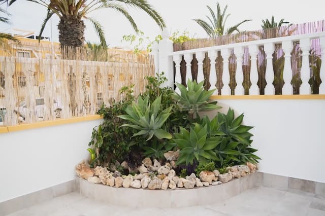 2 bedroom Bungalow for rent in Arenales del Sol, Elche / Elx with pool garage - € 1,200 (Ref: 9889314)