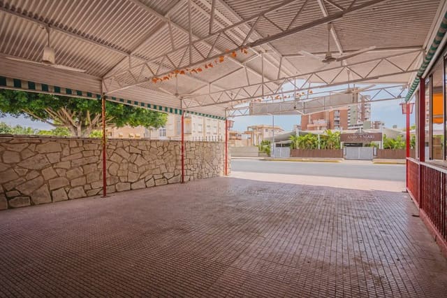 Commercieel te koop in El Campello - € 346.000 (Ref: 9905105)