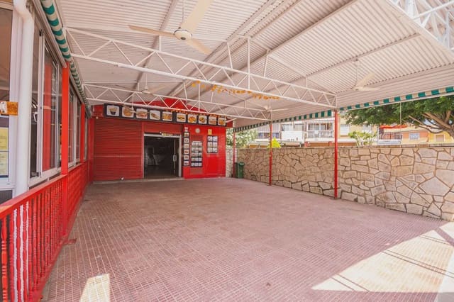 Commercieel te koop in El Campello - € 346.000 (Ref: 9905105)