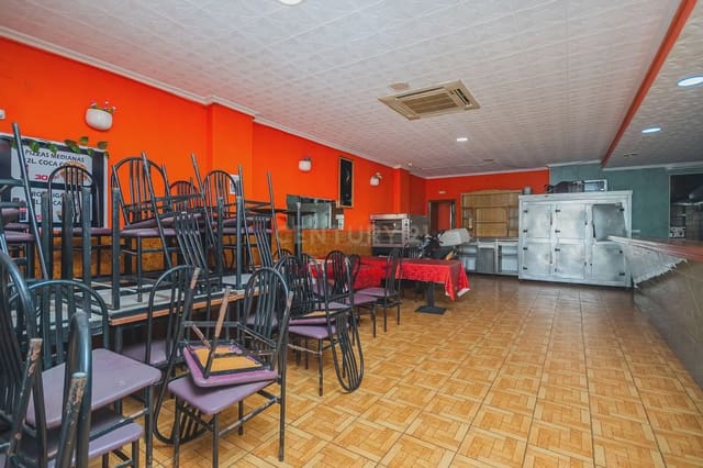 Commercieel te koop in El Campello - € 346.000 (Ref: 9905105)