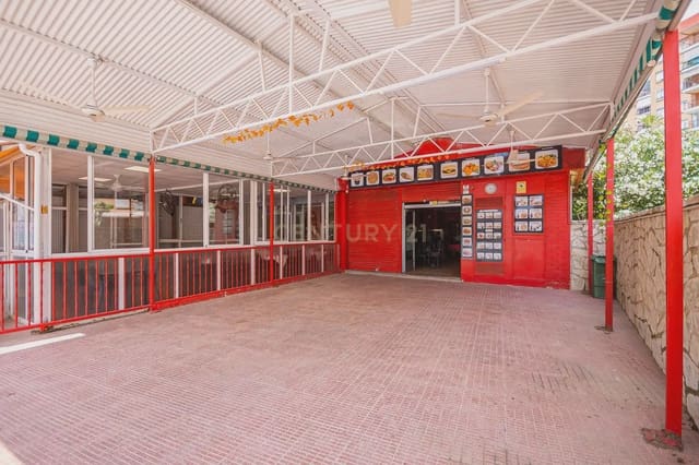 Commercieel te koop in El Campello - € 346.000 (Ref: 9905105)