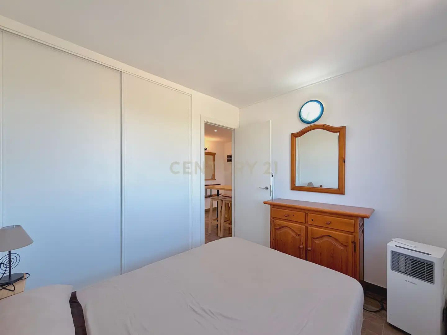 3 bedroom Flat for rent in El Campello with garage - € 1,350 (Ref: 9958567)