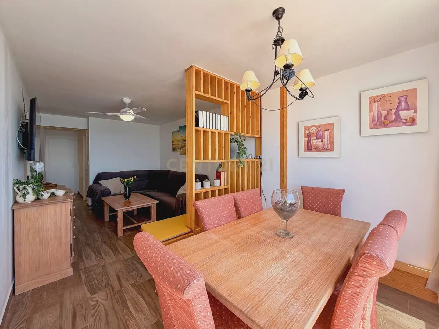 3 bedroom Flat for rent in El Campello with garage - € 1,350 (Ref: 9958567)